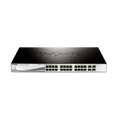 D-Link DES-1210-28P